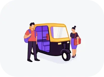 auto share